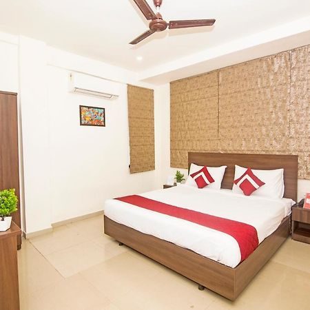 Octave Taj Palace Nagpur Exterior photo