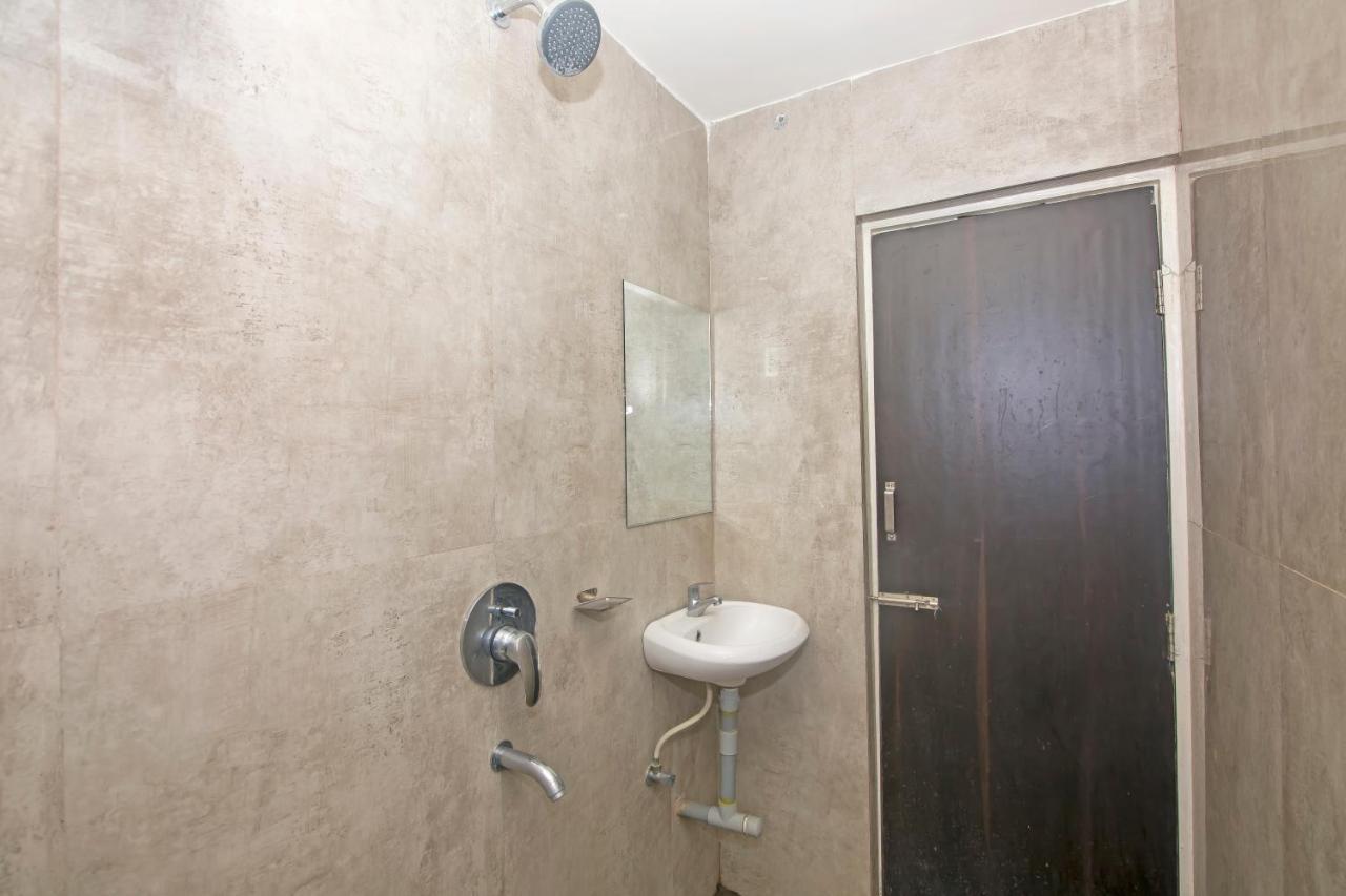 Octave Taj Palace Nagpur Exterior photo